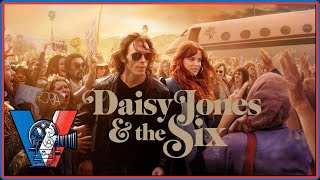 Daisy Jones And The Six Bande Annonce Vf