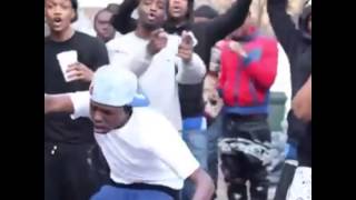 Shmoney Dance