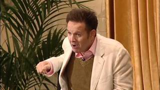 Mark Burnett - Commando Nanny