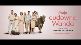 Moja Cudowna Wanda - Polski Zwiastun W Kinach Od 13 Sierpnia