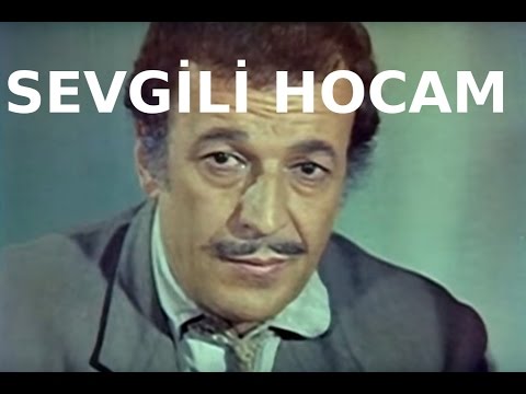 Sevgili Hocam - Türk Filmi