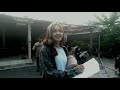 Fatih di kampung jawara - Fanya d serang sama Kinan, apa yg akan terjadi..??