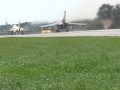 Tornado Eurofighter Compare Afterburner Take Off