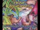 Ozric Tentacles - Spacebase