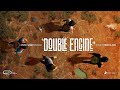 #DoubleEngine Movie - Theatrical Trailer | Rohit & Sasi | #Viveksagar | Sid | Vish