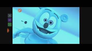 Gummy Bear Finnish Slow