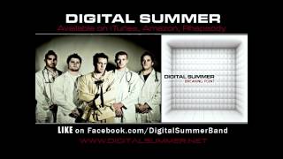 Watch Digital Summer Cut Me Open video