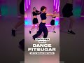 New Charlize Glass Choreography on DanceFitsugar | POPSUGARFitness