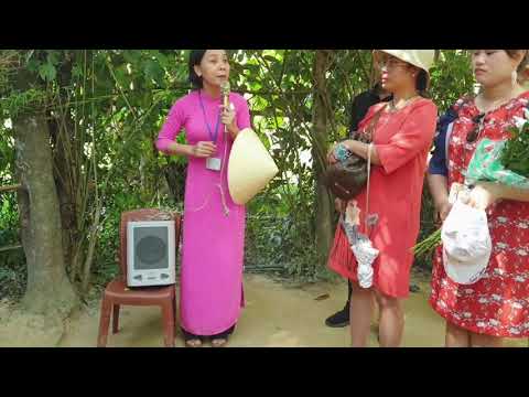 (Thuyết minh) Về Thăm Làng Sen - Quê Nội Bác Hồ #Bepcolanh #100mamcomgiadinh