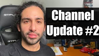 Knee Surgery - Channel Update