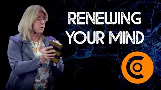 Renewing Your Mind Battlefeild of The Mind Part 4