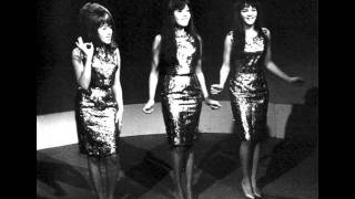 Watch Ronettes Woman In Love with You video