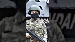Turkish Army In Syria