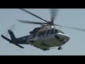 2011 Atlantic City Airshow - New Jersey State Police Augusta-Westwind AW139