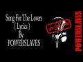 SOUNDTRACK SINETRON ANAK LANGIT SCTV : POWERSLAVES - SONG FOR THE LOVERS ( LYRICS ) download mp3 dan video SOUNDTRACK SINETRON ANAK LANGIT SCTV : POWERSLAVES - SONG FOR THE LOVERS ( LYRICS )