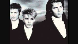 Watch Duran Duran Winter Marches On video