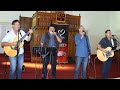 Oorwinningslied  - Danie Botha ft Jan De Wet, Allan Lad, Michael Lindt (Cover)