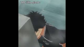 Udai Tenma Edit Haikyuu