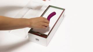MAGNETIZE GSpot Shaft