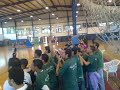 Ultras Green magic - smo7a VS ITTHAD ( Basket - Mortabet )