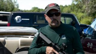 9Mm Submachine Gun