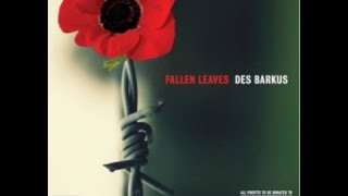 'Fallen Leaves' by Des Barkus