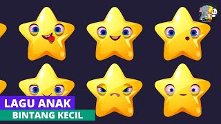 Lagu Bintang Kecil Lagu Anak Balita Indonesia