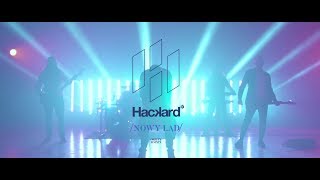Hackard – Nowy Ląd