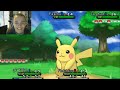 Pokemon X Wonderlocke Part 4 W/ Facecam