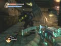 Bioshock - Big Daddy and Little Sister stalking