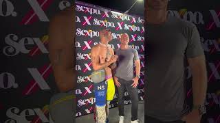 Johny Sins Touched Me Gone Right