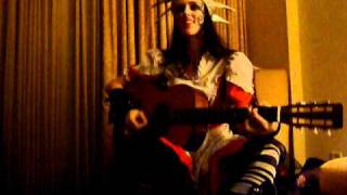 Watch Oneeyed Doll Redneck Love Song video