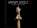 Virgin Steele - A Symphony Of Steele (Battle Mix)