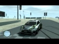 DRIFT GTA IV MODS KEN BLOCK DRIFTING EPIC GTA 4 Makiman