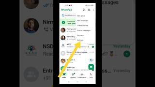 Whatsapp Par Hd Photo Kaise Bheje How To Send High Quality Images On Whatsapp Tech Vlog Ak