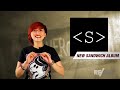 RE/AMP - Sandwich and Love Advice from Rock Stars