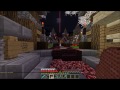 Minecraft Cube SMP - Episode 111 - Halloween Preparation ( Minecraft The Cube SMP )