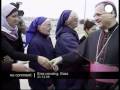 Jerusalem's Latin Patriarch in Gaza