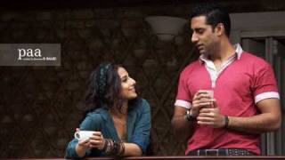 Gumm Summ Gumm (FULL SONG) from movie PAA Gumm Summ Gumm (FULL SONG) from movie PAA