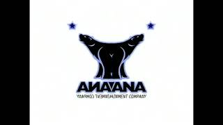 Fixed Nelvana Logo In V Major