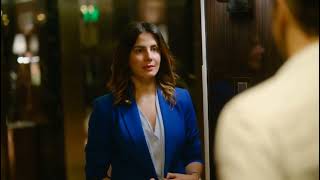 Kirti Kulhari X Scene Four More Shorts Video