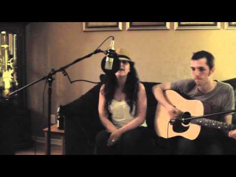 Brandie and Johnny - Me and Bobby McGee (Janis Joplin Cover)