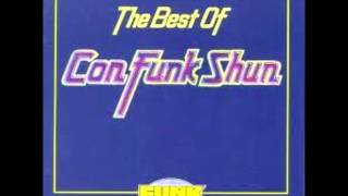 Watch Con Funk Shun Straight From The Heart video