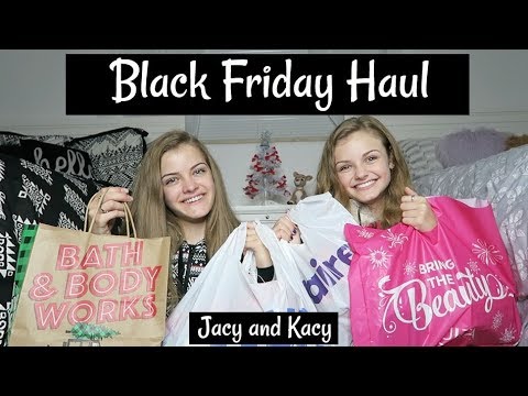 black friday haul 2017 jacy and kacy iwbc ru bath and body works black friday haul