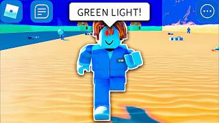 Roblox Squid Game 2 Funny Moments Memes
