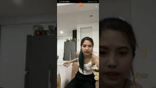 Part4 Bigo Live Karlia October 26,2022