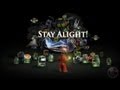 Stay Alight! HD - Gameplay Video