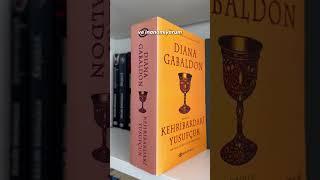 Güneşte Duran Kitabımın Rengi Değişmiş Deği̇l