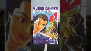 Türkiyede Yasaklanmış 9 Yerli Film