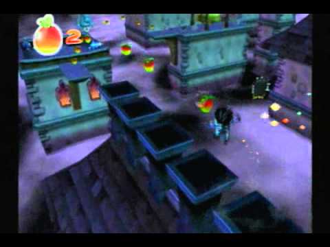 GUIA CRASH TWINSANITY guia crash twinsanity: